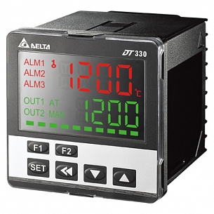Delta Electronics DT360RA Температурный контроллер