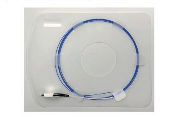 KADAMM Disposable - Medical Detecting Fiber — Одноразовое диагностическое волокно