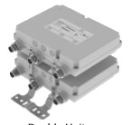 Kathrein 78211698V02 Трехдиапазонный комбайнер 2496~2690 MHz