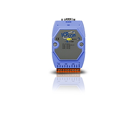 Контроллеры uPAC-7186/i-7188