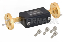 Pasternack PEWAT1000-25 Волноводный фиксированный аттенюатор 75~110 GHz
