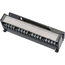 Mitsubishi Electric FA-TBS40P Клеммная колодна универсальная компактная
