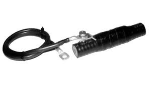 Заземлитель Huber+Suhner 9076.99.N013-50