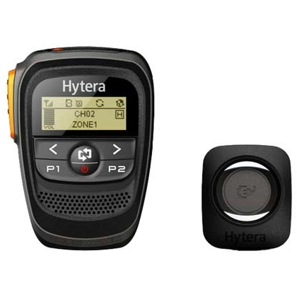 Hytera SM27W2 Беспроводная тангента