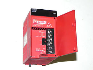 Mitsubishi Electric Q61P Источник питания