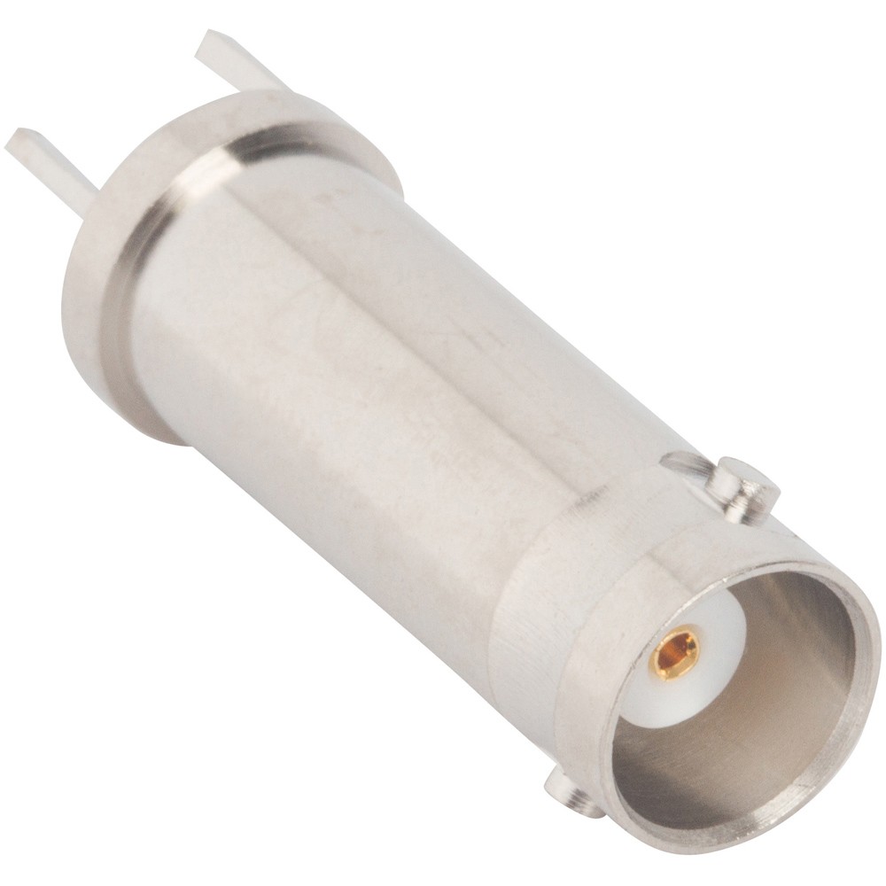Amphenol 112553 - разъем BNC серии