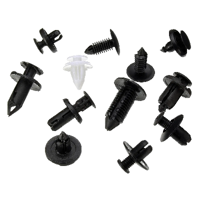 Крепежные элементы для автомобилей