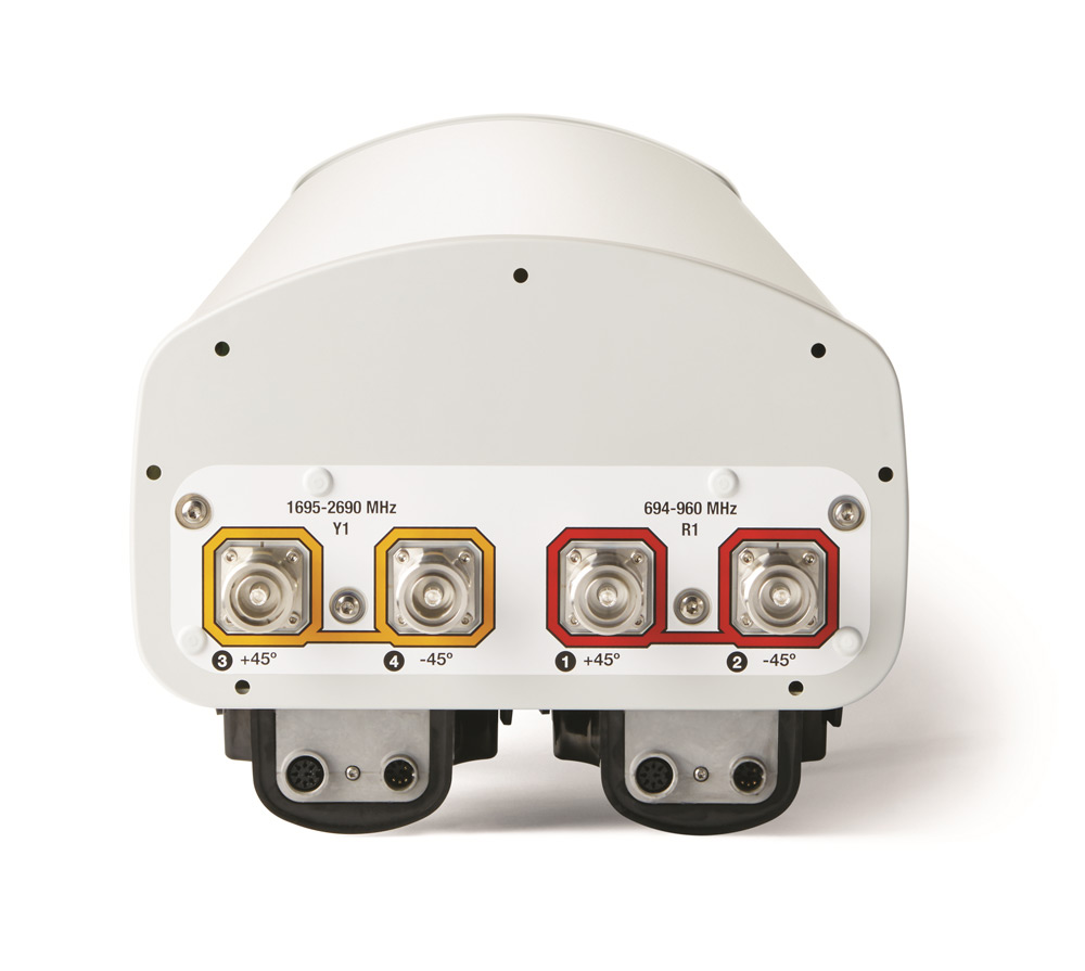 Антенна Andrew RV65A-M (Commscope)