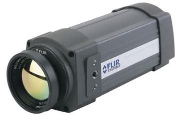 Тепловизор FLIR A310
