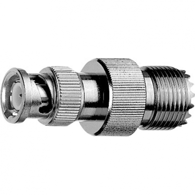 Telegartner J01008A0803 - Переходник BNC-UHF