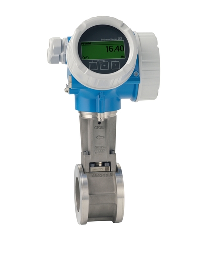 Endress+Hauser Расходомер вихревой Prowirl D 200