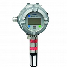 Газоанализатор инфракрасный Drager Polytron 8310 (Драгер)