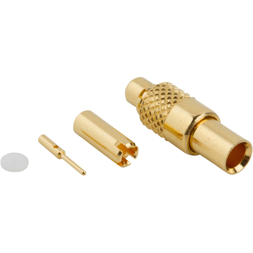 Amphenol 262134 - разъем MMCX серии