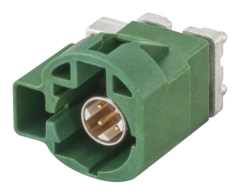 Rosenberger 99S10D-40MA5-E Разъем RosenbergerHSD