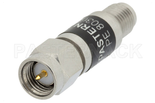 PASTERNACK PE8036 PIN-диод Шотки Ограничитель (SMA)