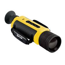 Тепловизор FLIR FIRST MATE LL HM-324XP+