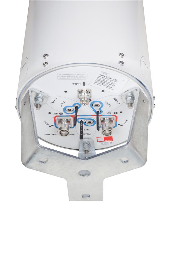 Антенна Andrew CH360QS-DG-F2M (Commscope)