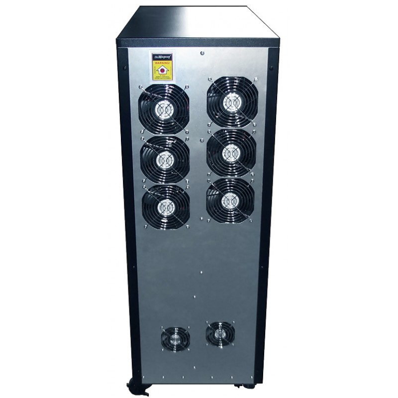 N-Power Power-Vision 20HF G2 LT Источник бесперебойного питания