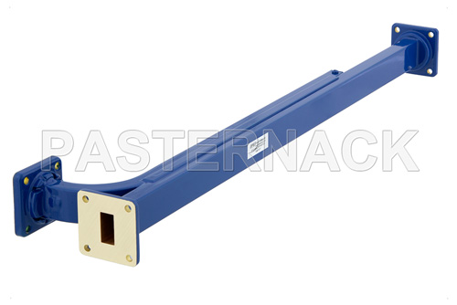 PASTERNACK PEWCP1012 Волноводный ответвитель