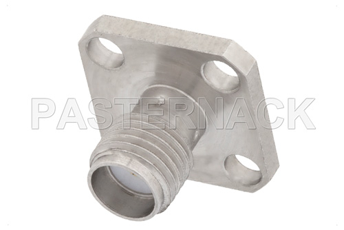 PASTERNACK PE4217 Разъем SMA (female)