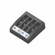 Зарядный модуль Drager PSS Merlin (Драгер)