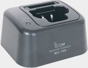 Icom AD-68