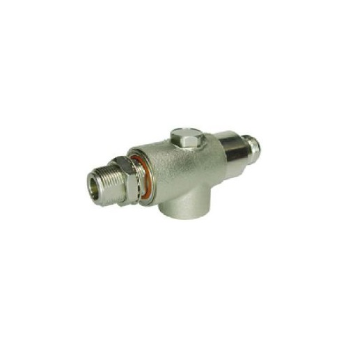 Грозоразрядник Huber+Suhner 3401.17.0033