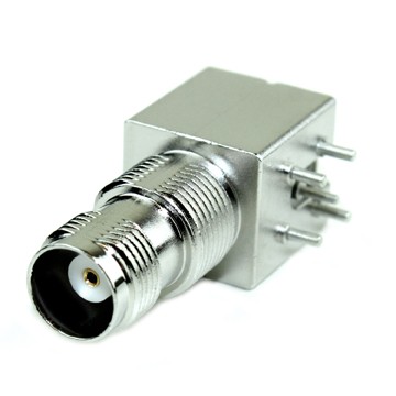 Amphenol 031 5660 - разъем TNC серии