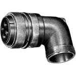 Разъемы и компоненты Amphenol серии MS3108