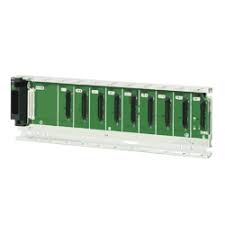 Mitsubishi Electric R610B-HT Шасси расширения iQ-R