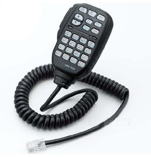 Icom HM-133