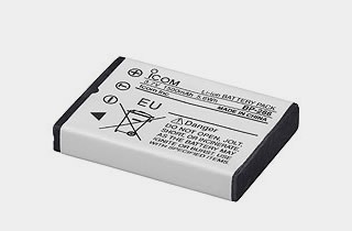 Icom BP-266