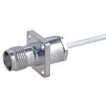 HUBER+SUHNER 25_TNC-50-2-1/133_NE