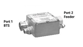 Kathrein 78211065 Тройник смещения 617~2700 MHz