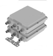 Kathrein 78211458 Трехдиапазонный комбайнер 380~960 MHz