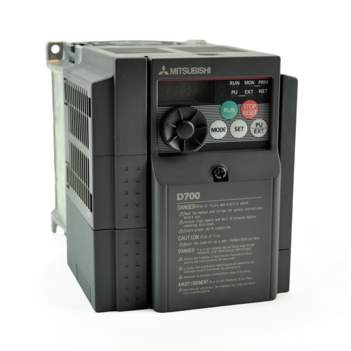 Mitsubishi Electric FR-D740-050SC-E6 Преобразователь частоты