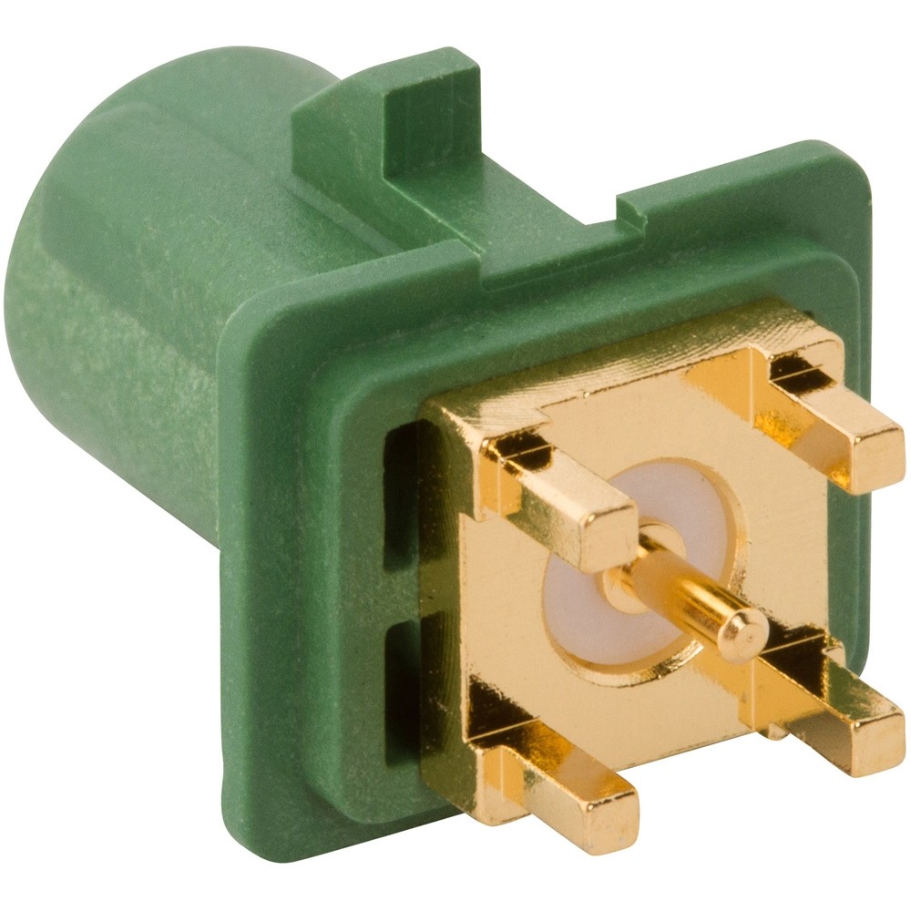 Amphenol FA1 NESP PCB 2 - разъем FAKRA серии