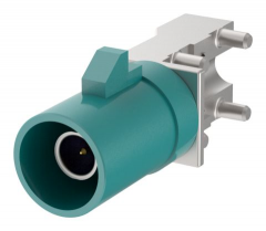 Rosenberger 59S2LL-40MT5-Z Разъем FAKRA