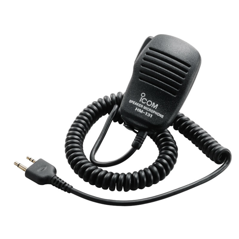 Icom HM-131