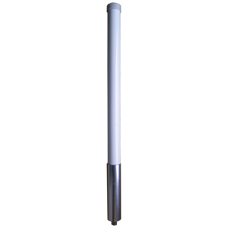 KADAMM AC-1503AG3 — коллинеарная ненаправленная антенна 156–163 МГц, 3 дБи, 1 порт