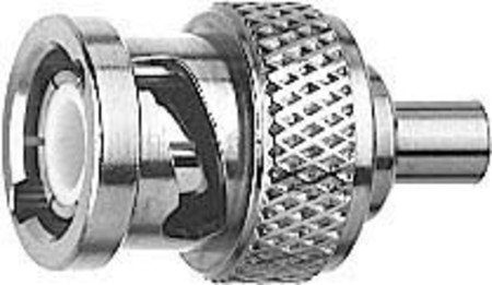 Разъем Telegartner J01000A0026 BNC-типа