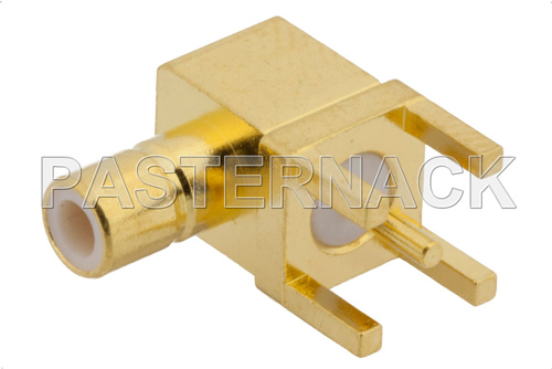 PASTERNACK PE4177 Разъем SMB (female)