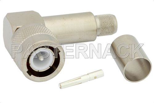 PASTERNACK PE4955 Разъем C (male)