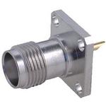 HUBER+SUHNER 23_TNC-50-0-2/133_NE