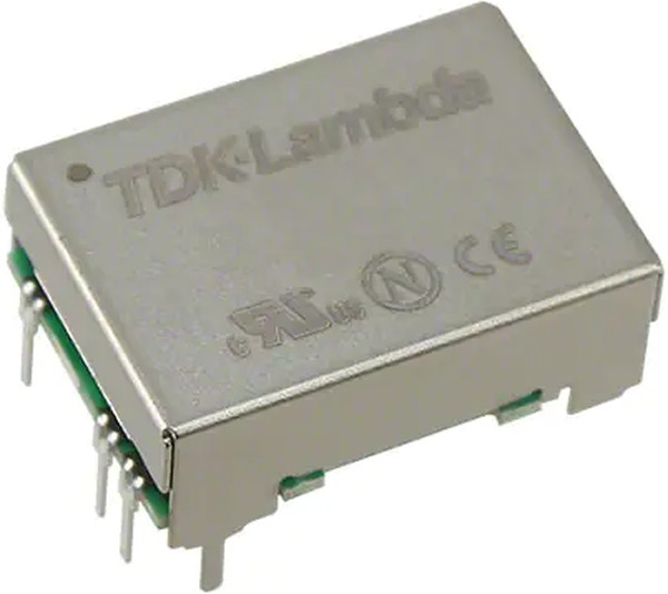 TDK-Lambda CC3-0512DF-E Преобразователь постоянного тока