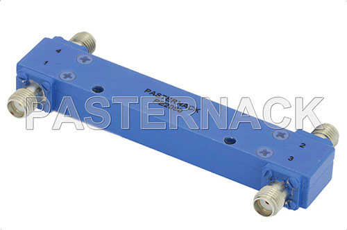PASTERNACK PE2050 Направленный ответвитель SMA