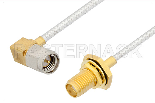 PASTERNACK PE34313-60 Кабельная сборка SMA (male) - SMA (female)