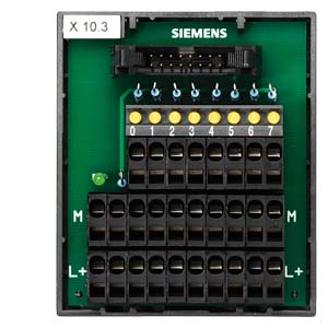 Siemens 6ES7924-0CA10-0BA0
