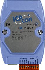 ICP DAS Контроллер I-7188E2 CR