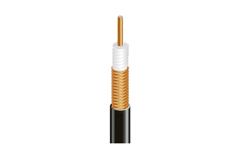 Телеконта PK50-9-331-Cнг(С) (1/2"S HF) Коаксиальный кабель